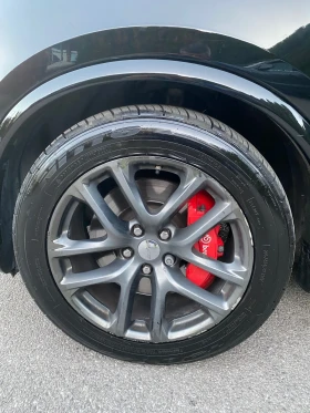 Dodge Durango SRT 6, 4 | Mobile.bg    17