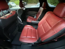 Dodge Durango SRT 6, 4 | Mobile.bg    9