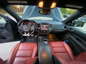 Dodge Durango SRT 6, 4 | Mobile.bg    15