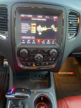 Dodge Durango SRT 6, 4 | Mobile.bg    13