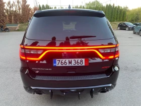 Dodge Durango SRT 6, 4 | Mobile.bg    5