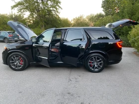 Dodge Durango SRT 6, 4 | Mobile.bg    7