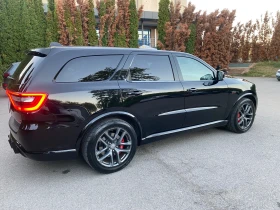 Dodge Durango SRT 6, 4 | Mobile.bg    4