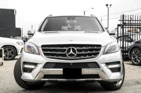  Mercedes-Benz ML 350