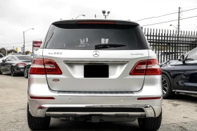 Mercedes-Benz ML 350 | Mobile.bg    3