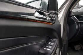 Mercedes-Benz ML 350 | Mobile.bg    8