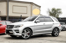 Mercedes-Benz ML 350 | Mobile.bg    2