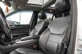 Mercedes-Benz ML 350 | Mobile.bg    9