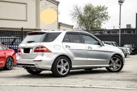Mercedes-Benz ML 350 | Mobile.bg    4