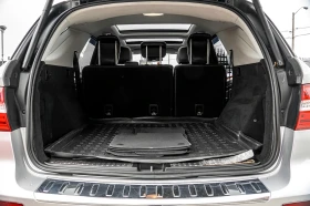 Mercedes-Benz ML 350 | Mobile.bg    10