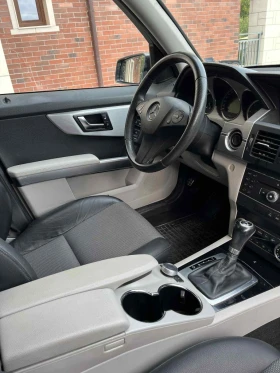 Mercedes-Benz GLK 220 CDI | Mobile.bg    6