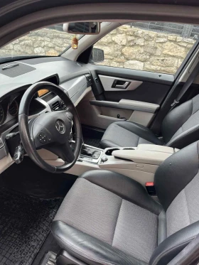 Mercedes-Benz GLK 220 CDI | Mobile.bg    5