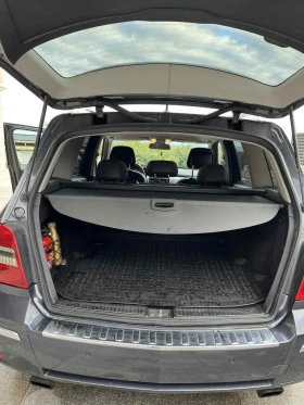Mercedes-Benz GLK 220 CDI | Mobile.bg    4