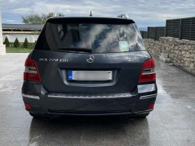 Mercedes-Benz GLK 220 CDI | Mobile.bg    3