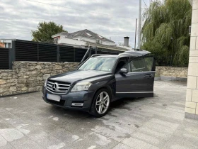 Mercedes-Benz GLK 220 CDI | Mobile.bg    2