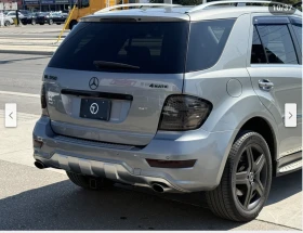 Mercedes-Benz ML 500 3TV* 5.5* V8* AMG* PACK* ОБДУХВАНЕ* КАМЕРА* ПАНОРА - 24800 лв. / 12680.04 € - 23225140 2