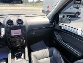 Mercedes-Benz ML 500 3TV* 5.5* V8* AMG* PACK* ОБДУХВАНЕ* КАМЕРА* ПАНОРА - 24800 лв. / 12680.04 € - 23225140 11