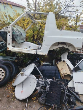 Suzuki Vitara 4x4, снимка 3 — Bazar.bg Suzuki Vitara 4x4, снимка 3