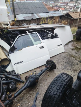 Suzuki Vitara 4x4, снимка 2 — Bazar.bg Suzuki Vitara 4x4, снимка 2