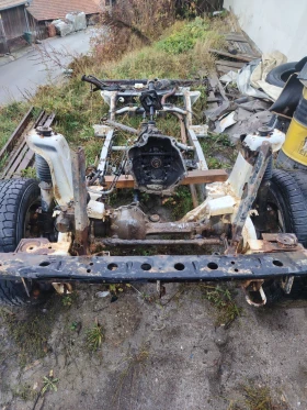 Suzuki Vitara 4x4, снимка 5 — Bazar.bg Suzuki Vitara 4x4, снимка 5