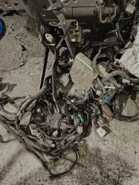 Suzuki Vitara 4x4, снимка 9 — Bazar.bg Suzuki Vitara 4x4, снимка 9