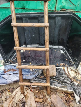 Suzuki Vitara 4x4, снимка 6 — Bazar.bg Suzuki Vitara 4x4, снимка 6