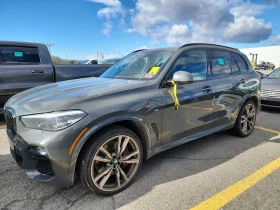 BMW X5 * M50I * CARFAX * БЕЗ ПЪРВОНАЧАЛНА ВНОСКА