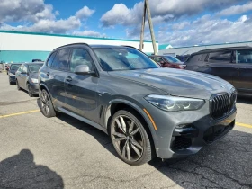 BMW X5 * M50I * CARFAX * БЕЗ ПЪРВОНАЧАЛНА ВНОСКА - 87500 лв. / 44738.04 € - 35768950 2