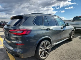 BMW X5 * M50I * CARFAX * БЕЗ ПЪРВОНАЧАЛНА ВНОСКА - 87500 лв. / 44738.04 € - 35768950 3