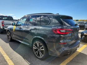 BMW X5 * M50I * CARFAX * БЕЗ ПЪРВОНАЧАЛНА ВНОСКА - 87500 лв. / 44738.04 € - 35768950 4