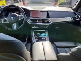 BMW X5 * M50I * CARFAX * БЕЗ ПЪРВОНАЧАЛНА ВНОСКА - 87500 лв. / 44738.04 € - 35768950 11