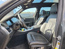 BMW X5 * M50I * CARFAX * БЕЗ ПЪРВОНАЧАЛНА ВНОСКА - 87500 лв. / 44738.04 € - 35768950 5