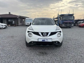 Nissan Juke 1.5 , EURO 6, Нов Внос France - 17500 лв. / 8947.61 € - 68494340 2