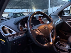 Hyundai Santa fe SPORT, 2.4 AWD, LPG - 34000 лв. / 17383.92 € - 14161360 11