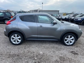 Nissan Juke 1.5 dci ITALIA - 13200 лв. / 6749.05 € - 96305999 4