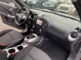 Nissan Juke 1.5 dci ITALIA - 13200 лв. / 6749.05 € - 96305999 14