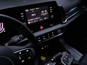 Kia Sportage * CARFAX * БЕЗ ПЪРВОНАЧАЛНА ВНОСКА - 35000 лв. / 17895.22 € - 55328738 9
