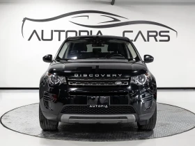 Land Rover Discovery Sport * SE AWD BLIND SPOTS NAVIGATION REAR VIEW CAMERA *, снимка 2