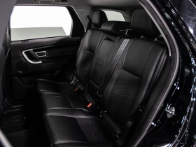 Land Rover Discovery Sport * SE AWD BLIND SPOTS NAVIGATION REAR VIEW CAMERA *, снимка 15