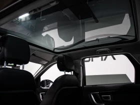 Land Rover Discovery Sport * SE AWD BLIND SPOTS NAVIGATION REAR VIEW CAMERA *, снимка 16