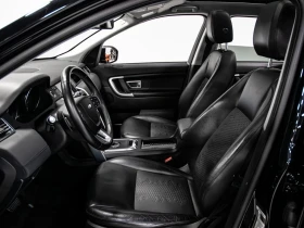 Land Rover Discovery Sport * SE AWD BLIND SPOTS NAVIGATION REAR VIEW CAMERA *, снимка 8