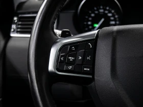 Land Rover Discovery Sport * SE AWD BLIND SPOTS NAVIGATION REAR VIEW CAMERA *, снимка 12