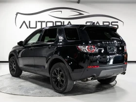 Land Rover Discovery Sport * SE AWD BLIND SPOTS NAVIGATION REAR VIEW CAMERA *, снимка 7