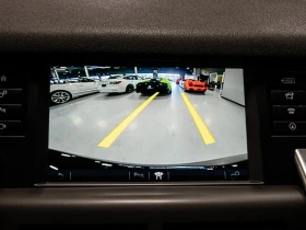 Land Rover Discovery Sport * SE AWD BLIND SPOTS NAVIGATION REAR VIEW CAMERA *, снимка 14