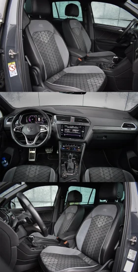 VW Tiguan 4 motion * R-line - 56900 лв. / 29092.51 € - 78203316 17