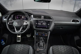 VW Tiguan 4 motion * R-line - 56900 лв. / 29092.51 € - 78203316 8