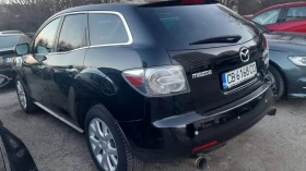 Mazda CX-7, снимка 4