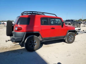 Toyota Fj cruiser * Възможност за Лизинг* , снимка 3 - Автомобили и джипове - 53626263