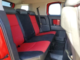 Toyota Fj cruiser * Възможност за Лизинг* , снимка 10 - Автомобили и джипове - 53626263