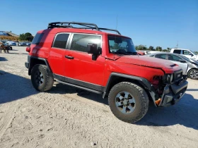 Toyota Fj cruiser * Възможност за Лизинг* , снимка 4 - Автомобили и джипове - 53626263